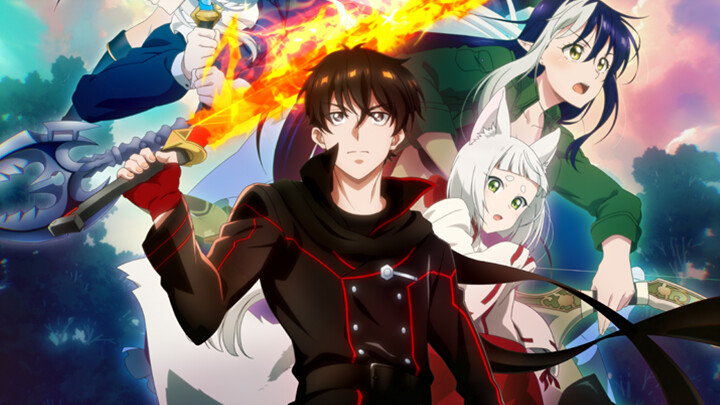 THE NEW GATE (Thai Dub)