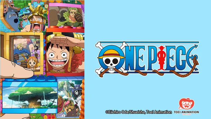 One Piece tập 104: Nước mắt Vivi và lời thề đồng đội One Piece tập 104: Nước mắt Vivi và lời thề đồng đội