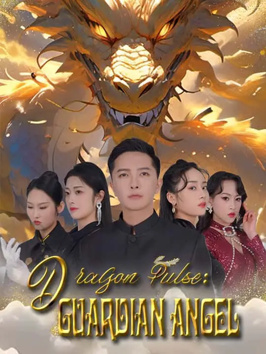 Dragon Pulse: Guardian Angel(Eng Dub)