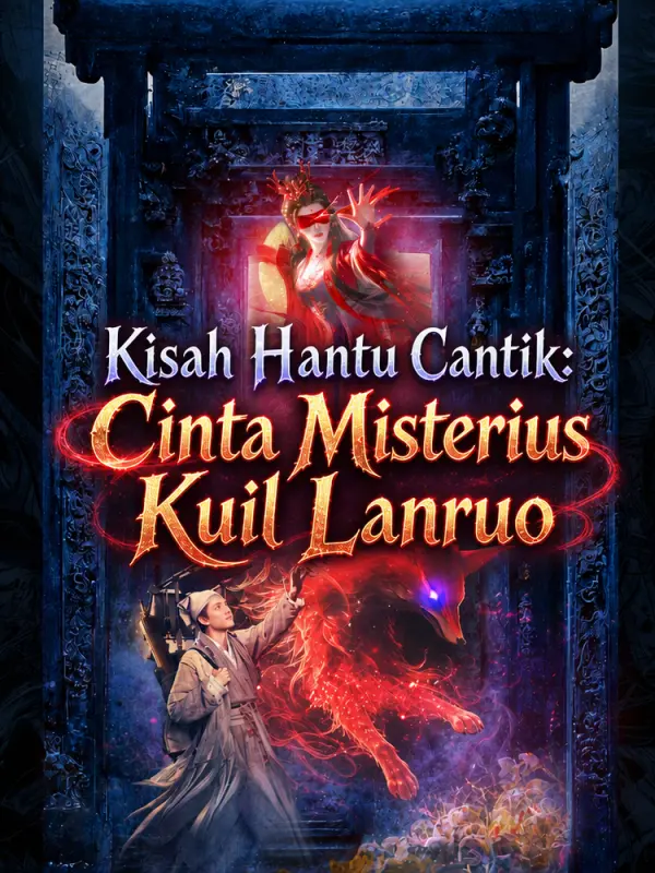 Kisah Hantu Cantik: Cinta Misterius Kuil Lanruo