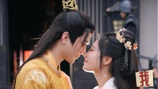 My Life as a Princess in Ancient Times