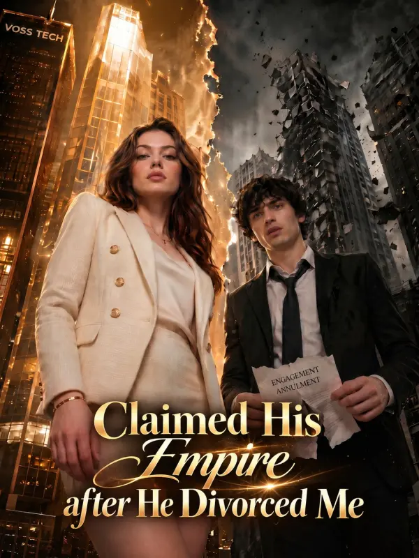 Claimed His Empire after He Divorced Me