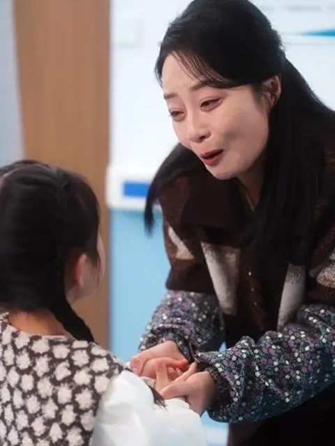Marrying into Wealth with My Adorable Son