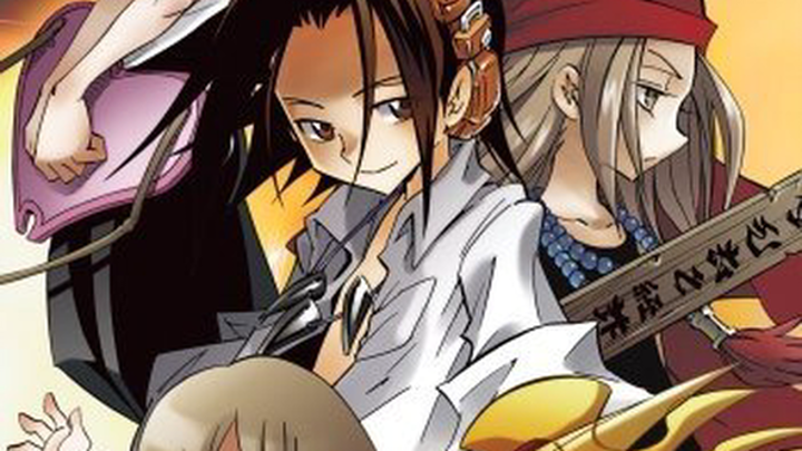 Shaman King