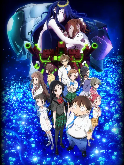 Accel World; Infinite∞Burst ฝ่าเกมส์ออนไลน์ทะลุมิติ เดอะมูฟวี่ 