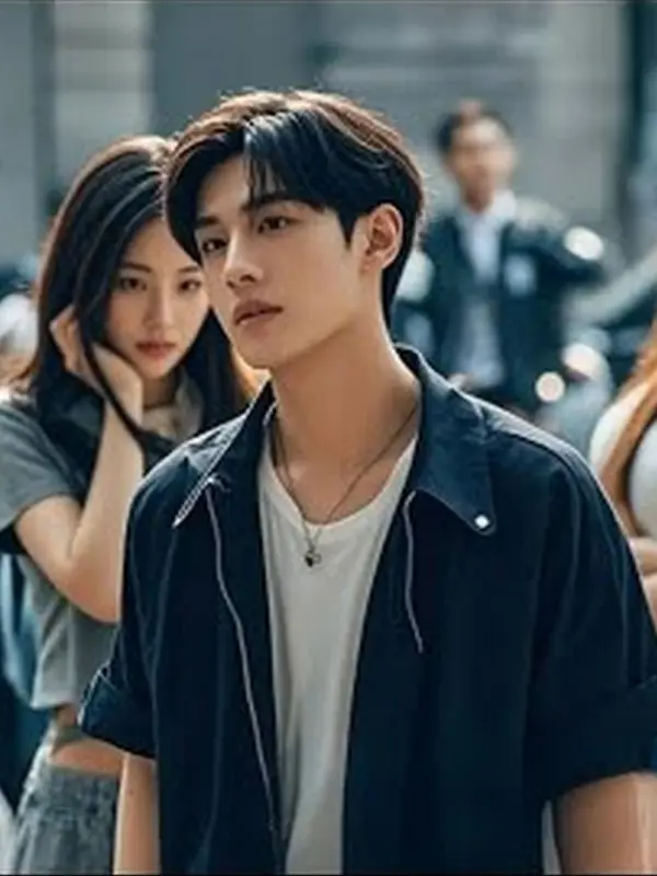 (Sub ID) Eyes That See Through Everything My Life Changed Since Then