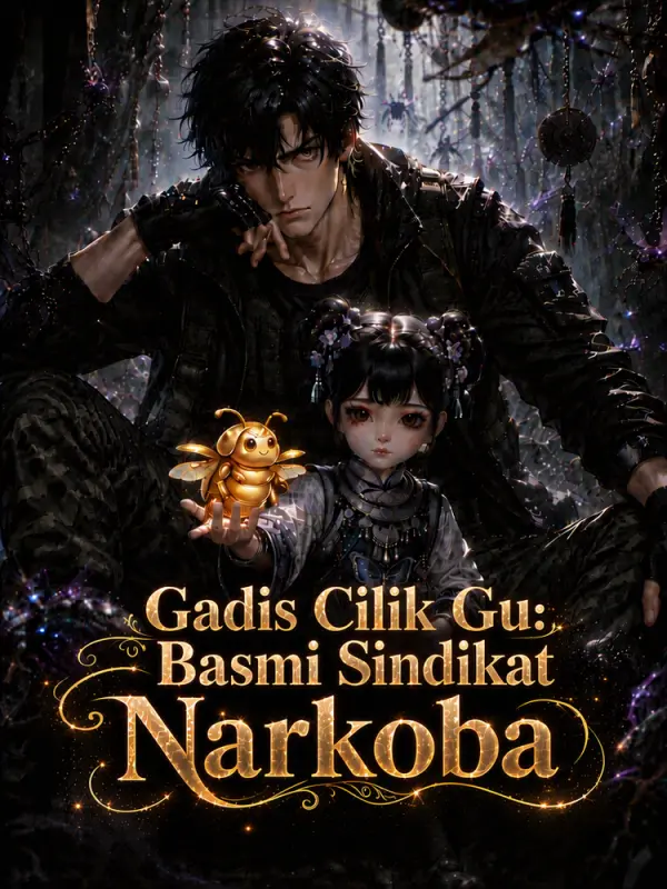 Gadis Cilik Gu: Basmi Sindikat Narkoba