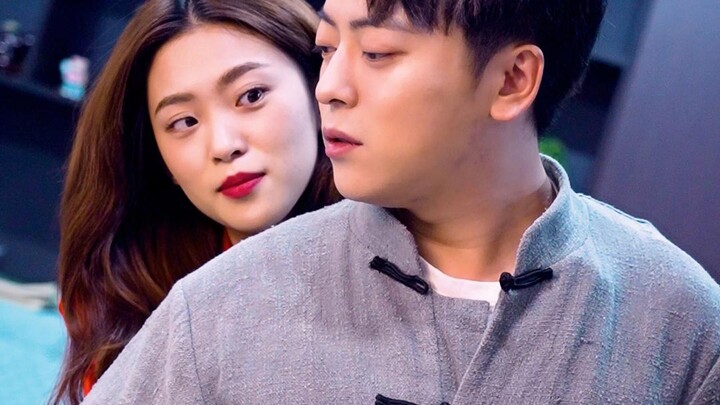 จอมเวทย์ลงจากเขา ซีอีโอรักหมดใจ