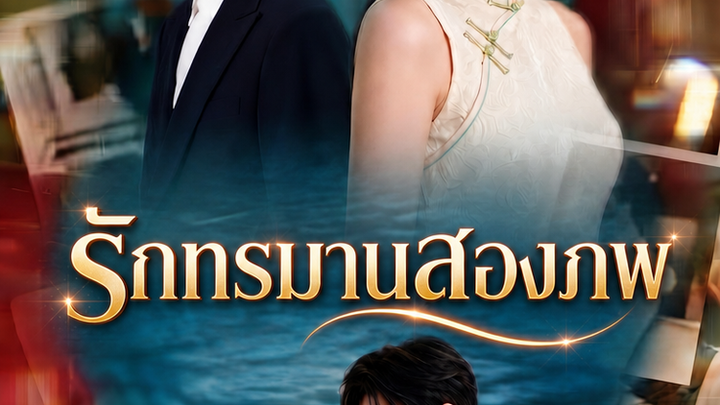 รักร้าวสองภพ