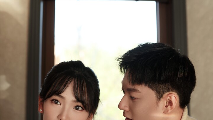 สัญญารักจำยอมกับบอสสุดหล่อ