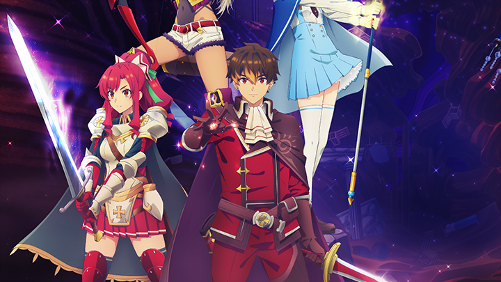 I Left my A-Rank Party to Help My Former Students Reach the Dungeon Depths!(Thai Dub)