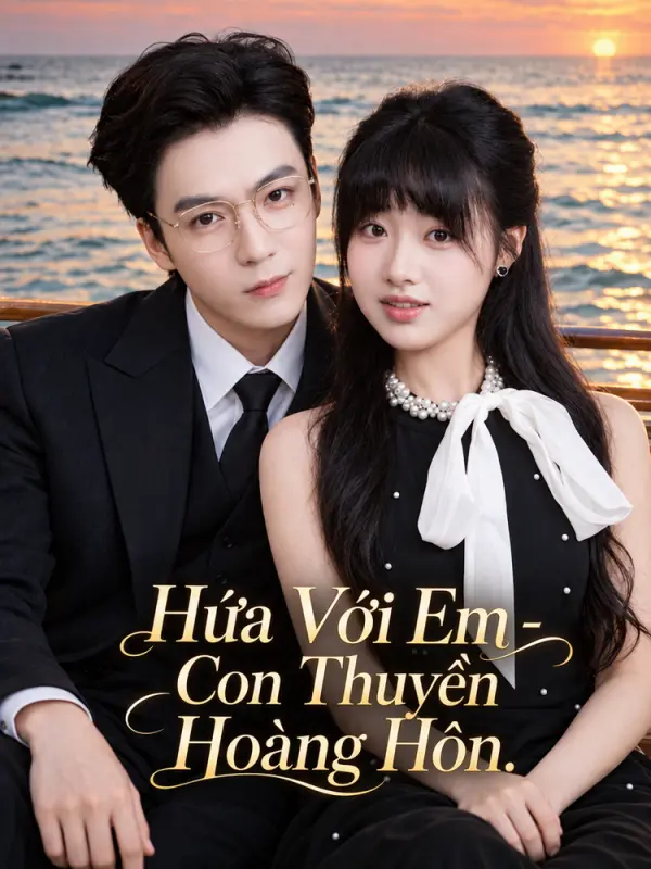 Hứa Với Em - Con Thuyền Hoàng Hôn.
