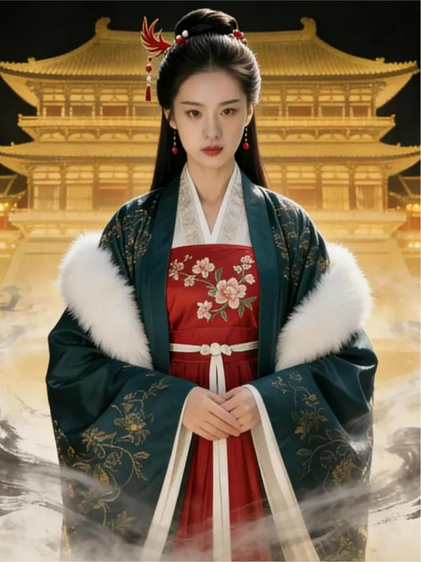 Reborn: They Want My Fortune