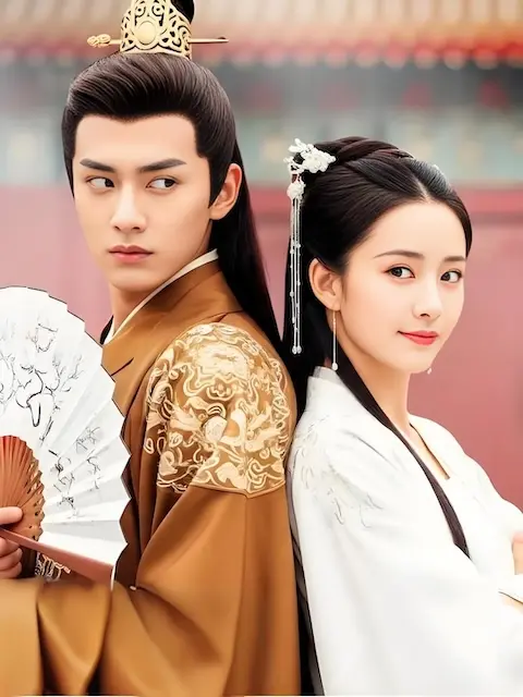 (พากย์ไทย) เกิดใหม่เป็นองค์รัชทายาท