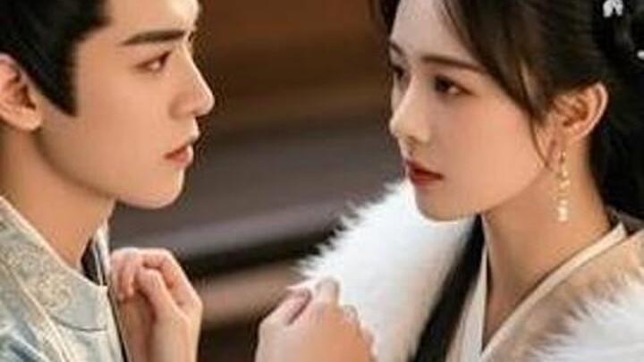 The Cold Palace Consort Strikes Back