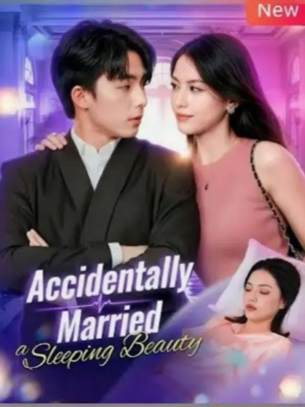 Accidentally Married A Sleeping Beauty 