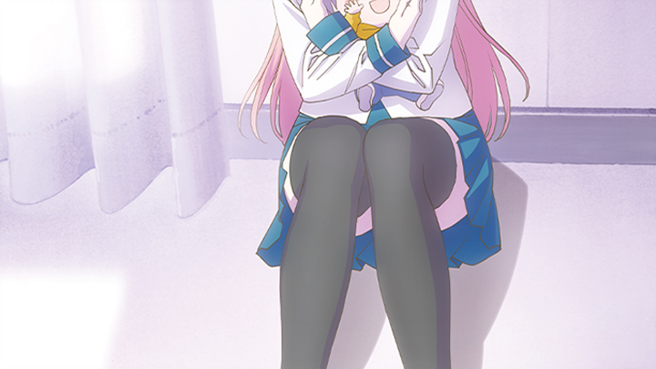 TONIKAWA: Over the Moon For You -Uniform-