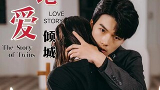 Câu Chuyện Báo Thù Và Tình Yêu Của Cặp Song Sinh