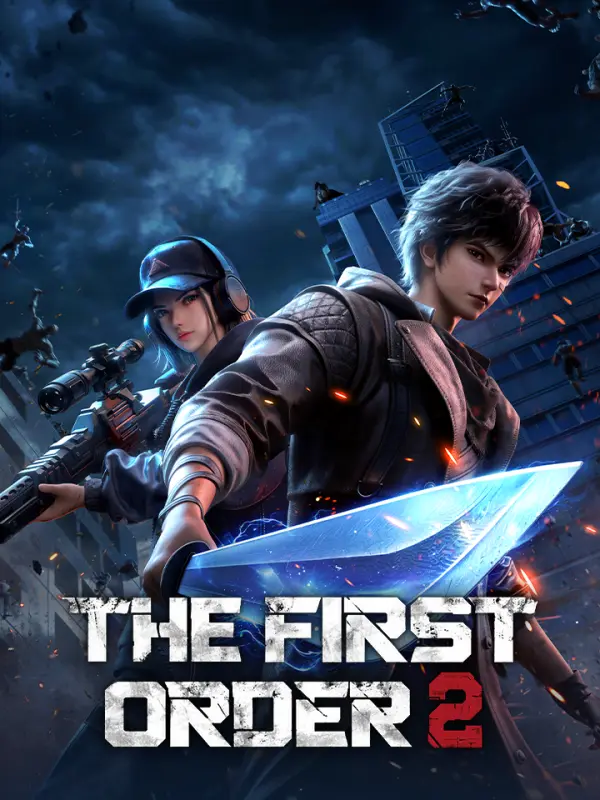 The First Order 2