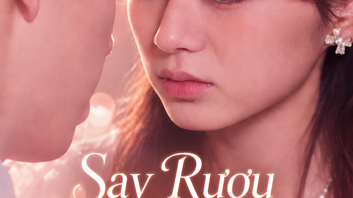 Say Rượu Rồi Yêu Anh