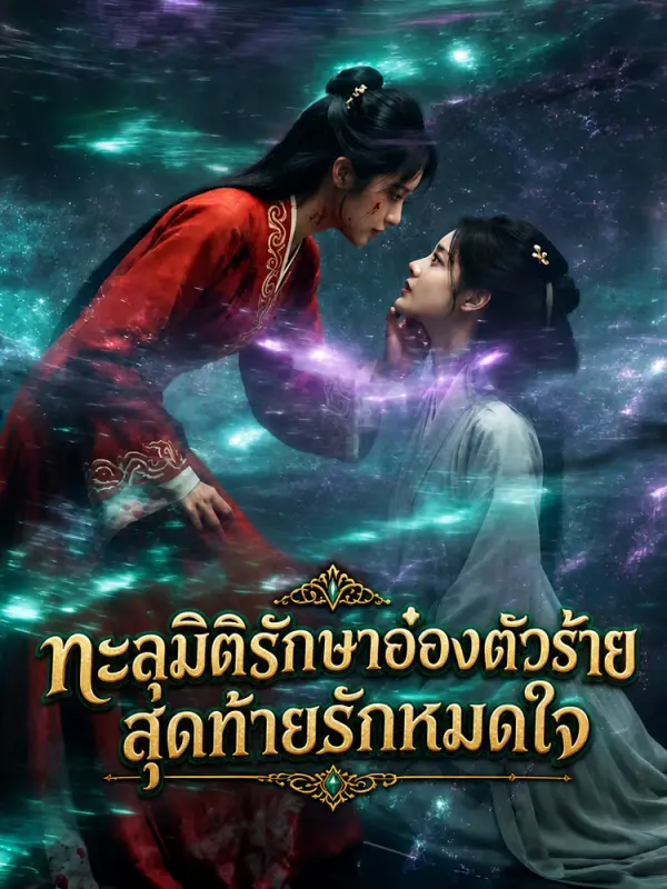 ทะลุมิติรักษาอ๋องตัวร้าย สุดท้ายรักหมดใจ