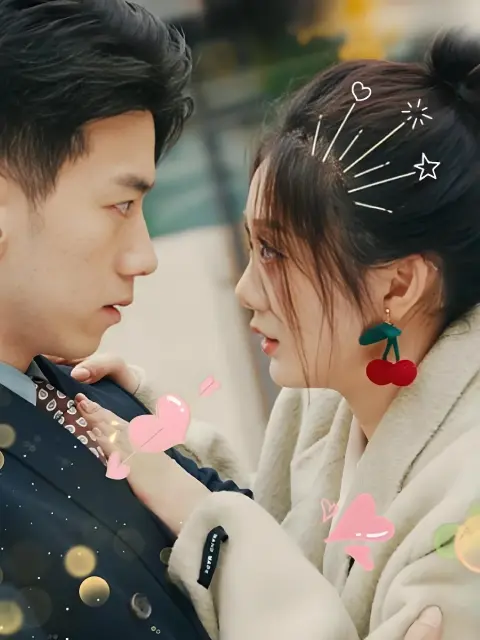 (พากย์ไทย) อุบัติเหตุอุบัติรัก