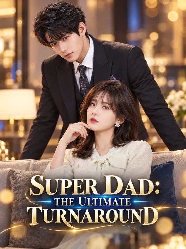 Super Dad: The Ultimate Turnaround