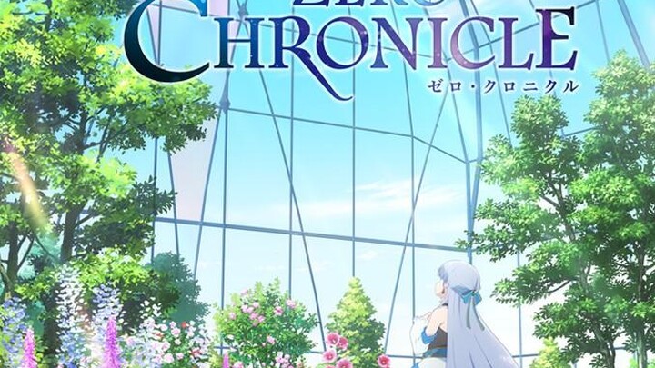 Shironeko Project ZERO CHRONICLE