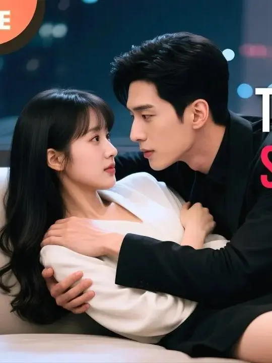 The Boss's Sweet Wife