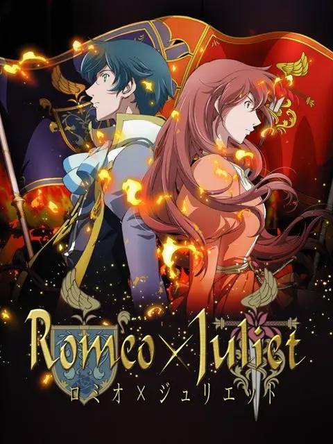 Romeo and Juliet