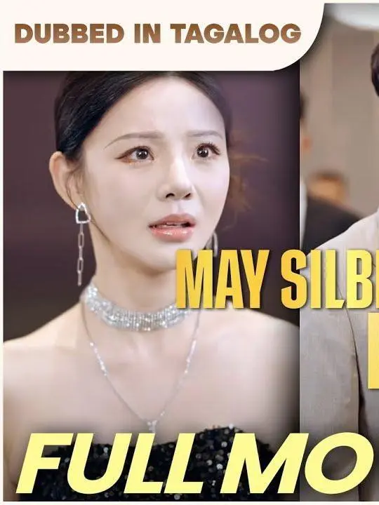 The Silent Vengeance（Tagalog Dub）