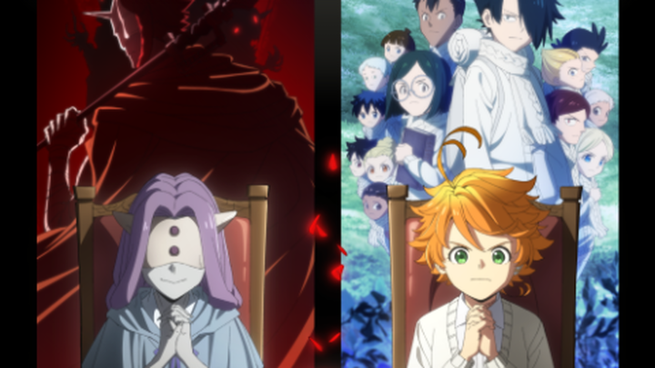 The Promised Neverland S2