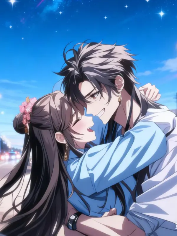 I Became Ultraman to Save the World