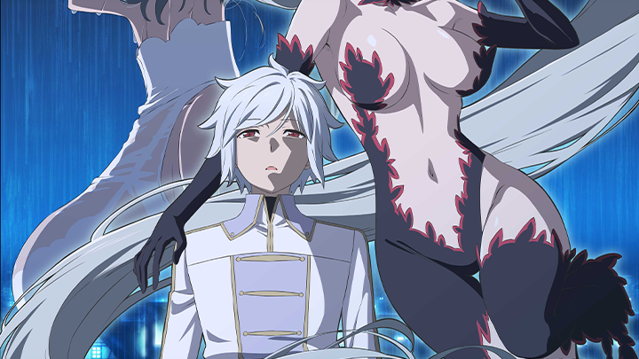 Is It Wrong to Try to Pick Up Girls in a Dungeon? V