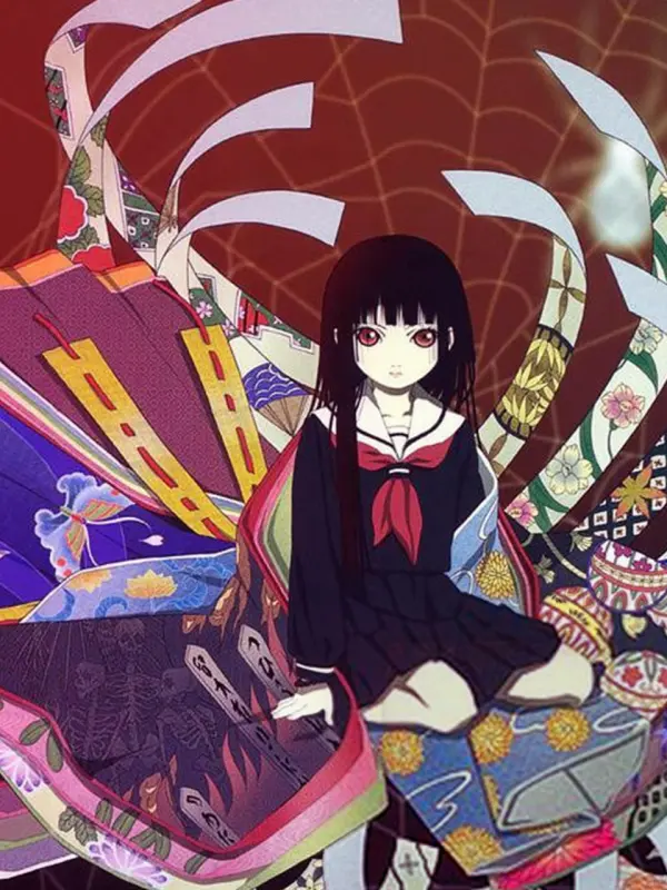 Jigoku Shoujo