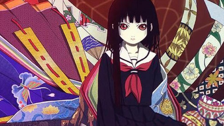 Hell girl