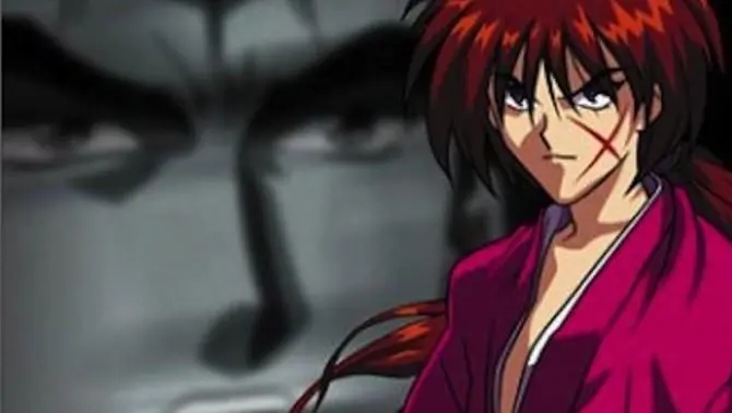 Rurouni Kenshin: Meiji Kenkaku Romantan - Ishinshishi e no Chinkonka 