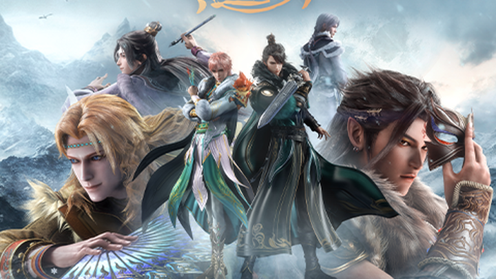 สารบัญชุมนุมปีศาจ ภาคที่ 2