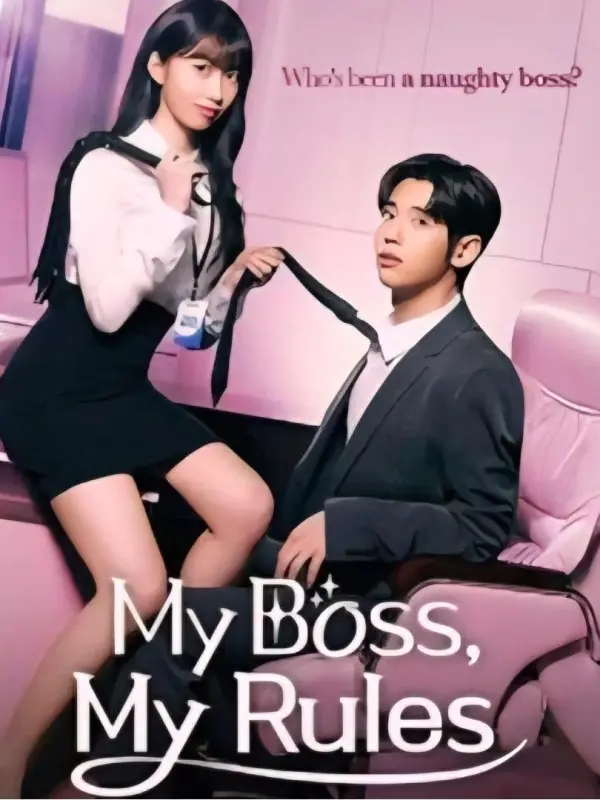 My Boss My Rule