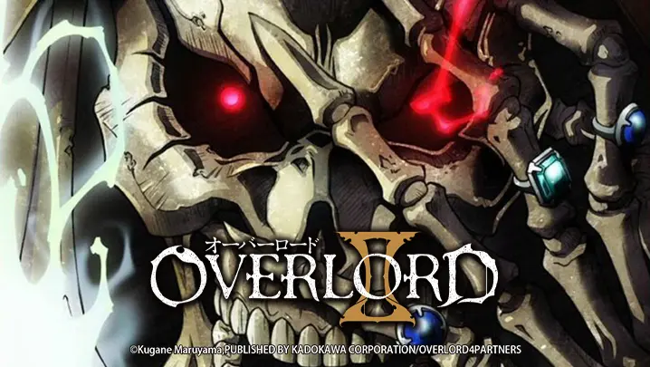 Will Overlord have a Season 2?