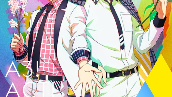 A3! Season Spring & Summer 