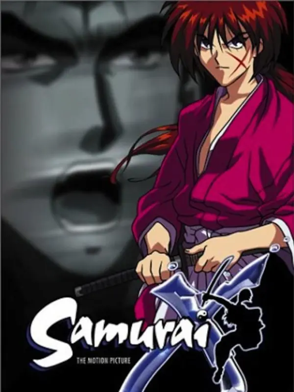Rurouni Kenshin: Meiji Kenkaku Romantan (Samurai X)