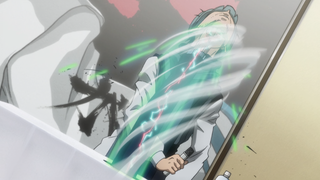 Hunter x Hunter (2011) - 1-148 - E140 - Third Election × And × Re-election