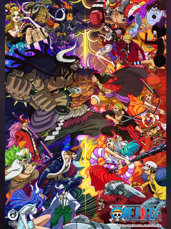One Piece