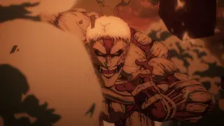 Attack On Titan The Final Season Part 2 - 1-12 - E5 - From You, 2,000 Years Ago