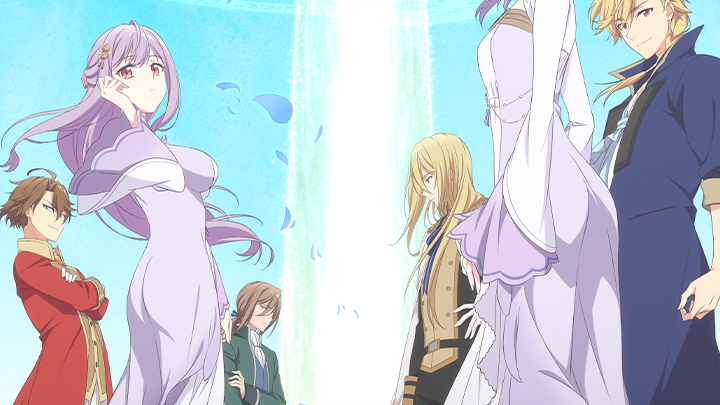 The Too-Perfect Saint: Tossed Aside by My Fiancé and Sold to Another Kingdom