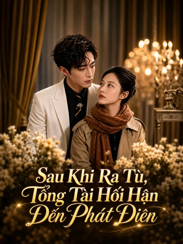 Sau Khi Ra Tù, Tổng Tài Hối Hận Đến Phát Điên