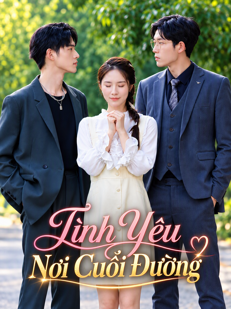 Tình Yêu Nơi Cuối Đường