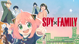 SPY×FAMILY (Lồng Tiếng Việt)