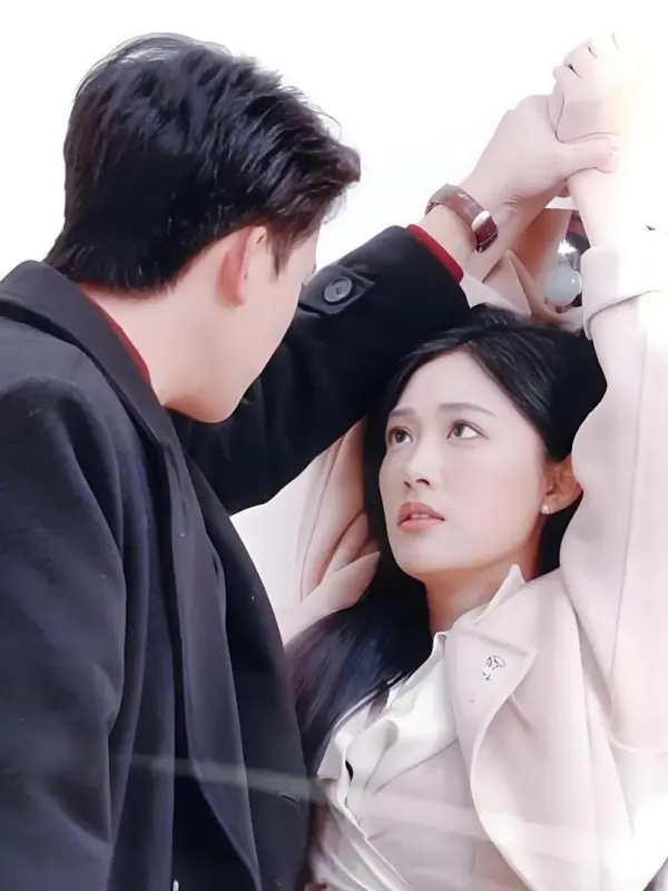 Miss Qiao’s Heart is Gone